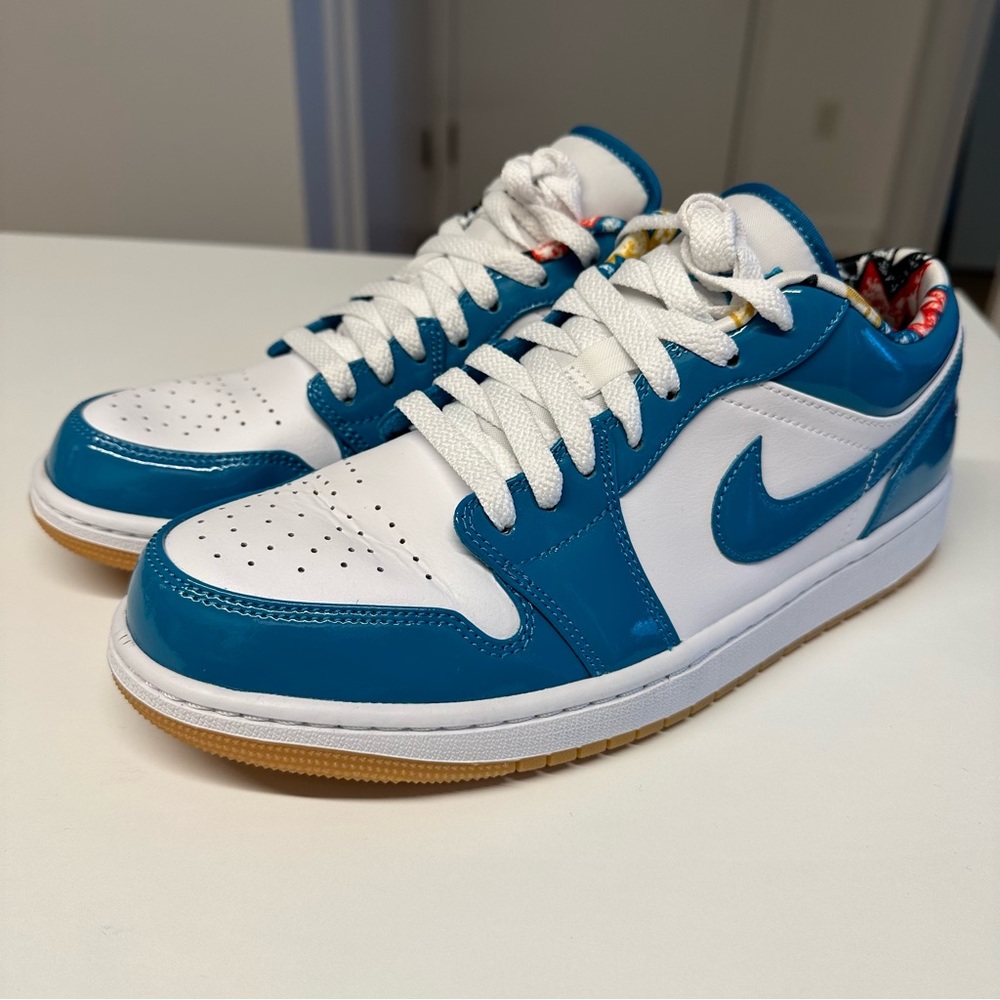 Jordan 1 Low